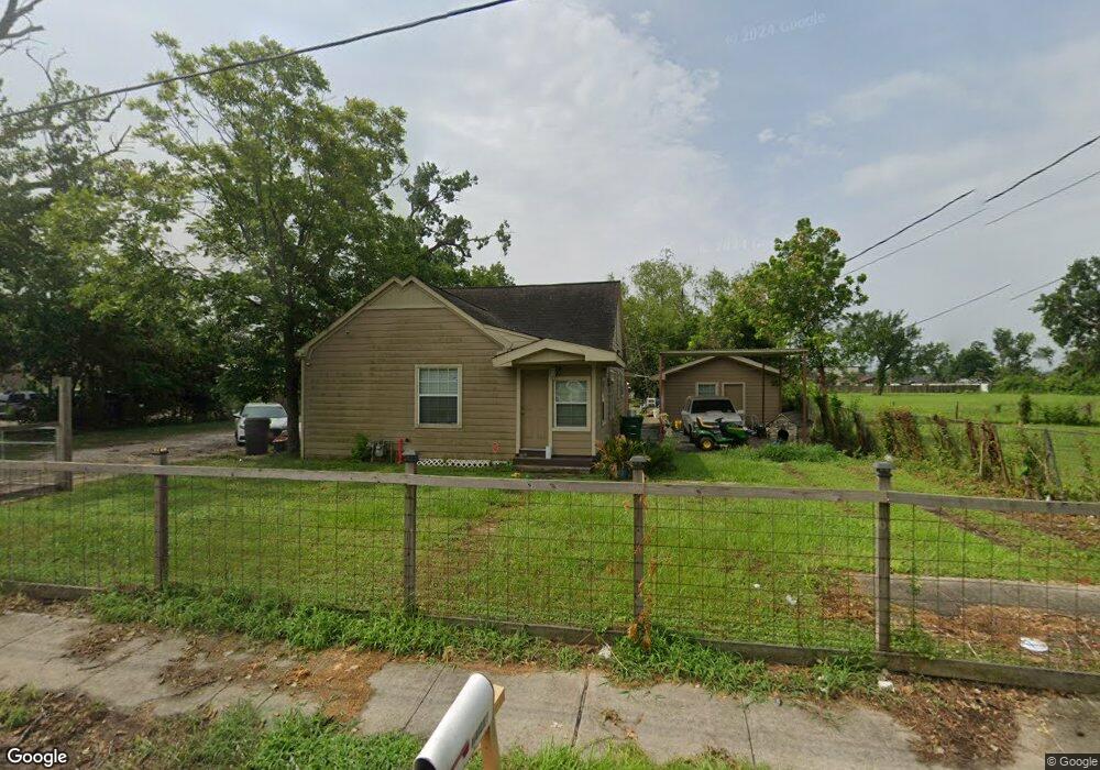 7146 Ley Rd, Houston, TX 77028 - photo 1