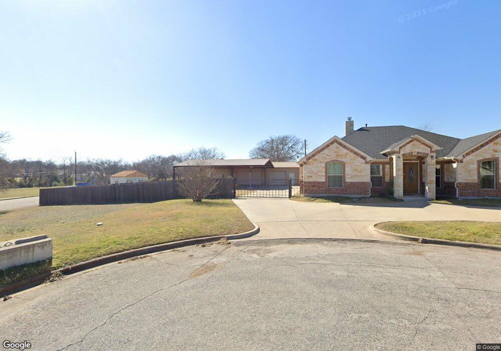 501 Crosby Ave, Fort Worth, TX 76108 - photo 1
