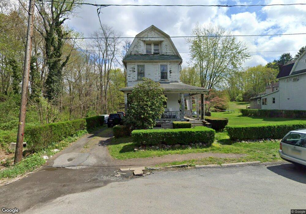 142 Burke St, Wilkes Barre, PA 18705 - photo 1