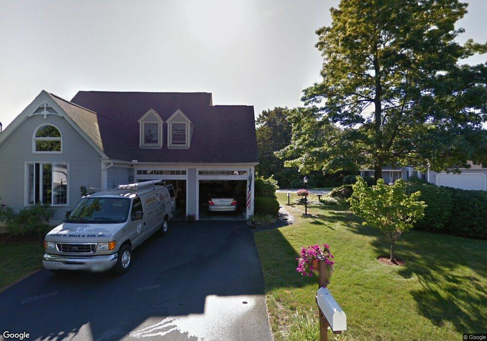 6 Ipswich Cir unit U290, Nashua, NH 03063 - photo 1