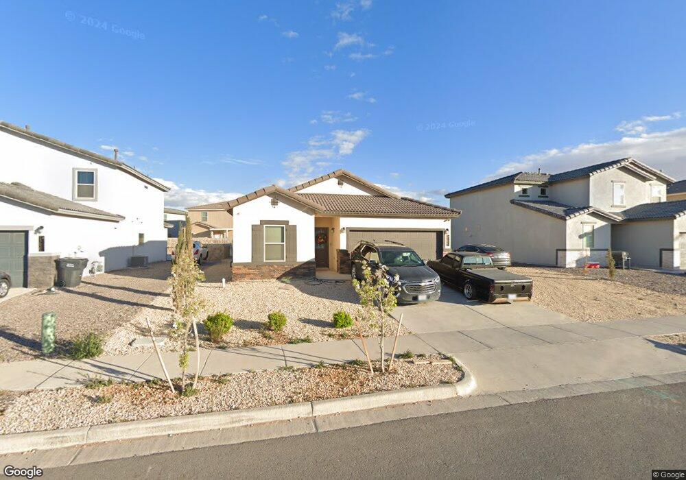 13627 Doncaster St, El Paso, TX 79928 - photo 1