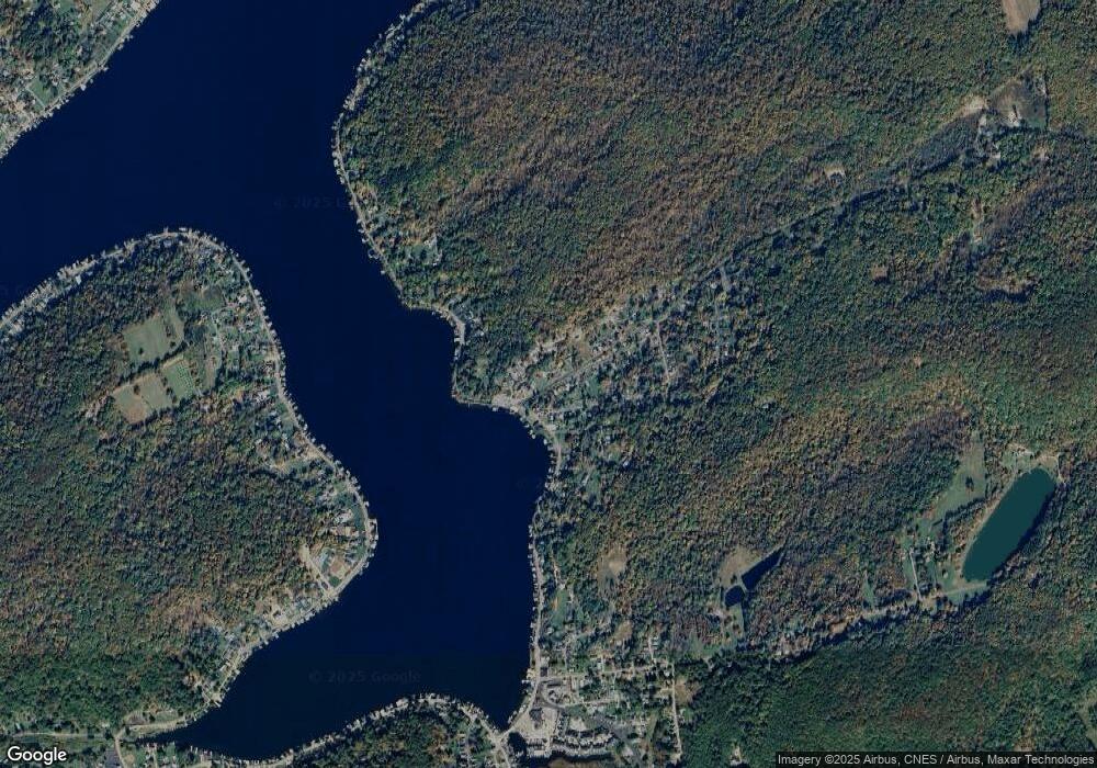 0 Rr 2 Box 200, Harveys Lake, PA 18618 - photo 1