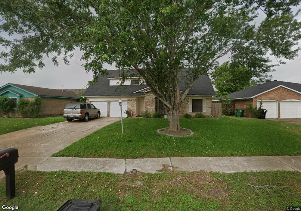 15802 Chimney Rock Rd, Missouri City, TX 77489 - photo 1