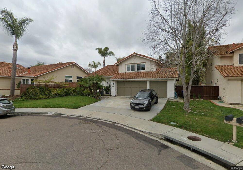 1613 Willowhaven Rd, Encinitas, CA 92024 - photo 1