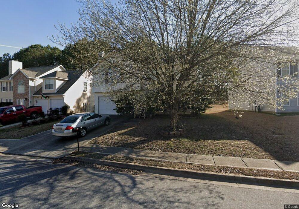 6123 Crooked Creek Dr, Rex, GA 30273 - photo 1