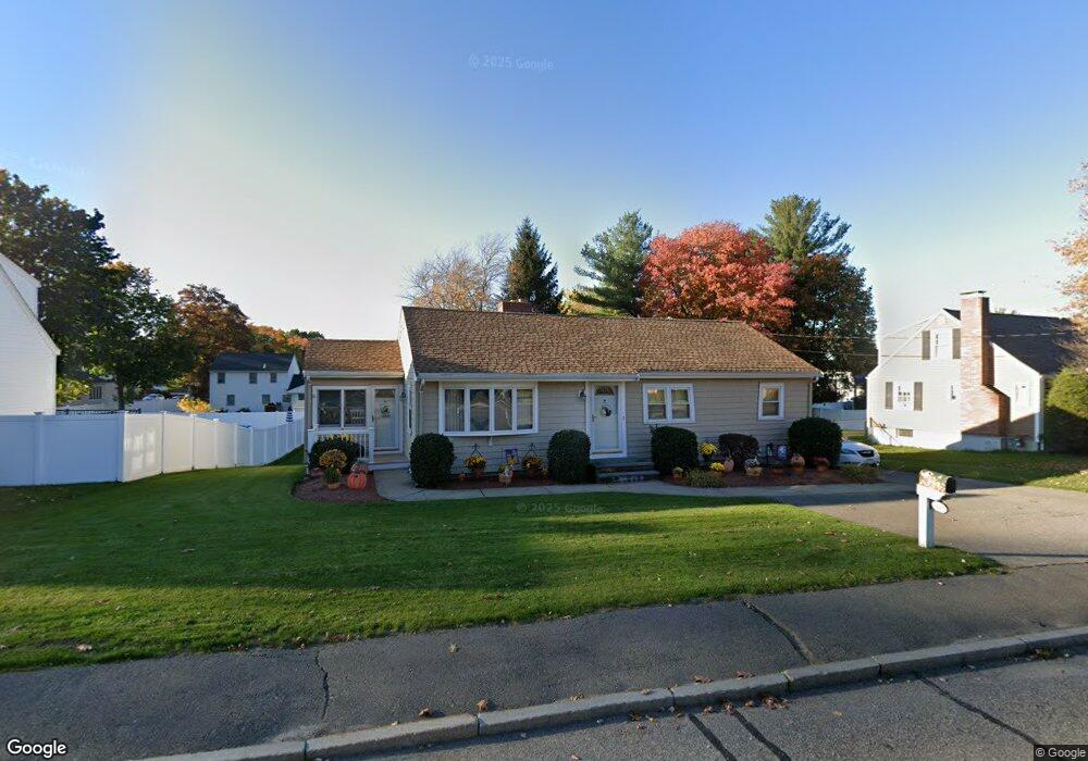 367 Lexington St, Woburn, MA 01801 - photo 1