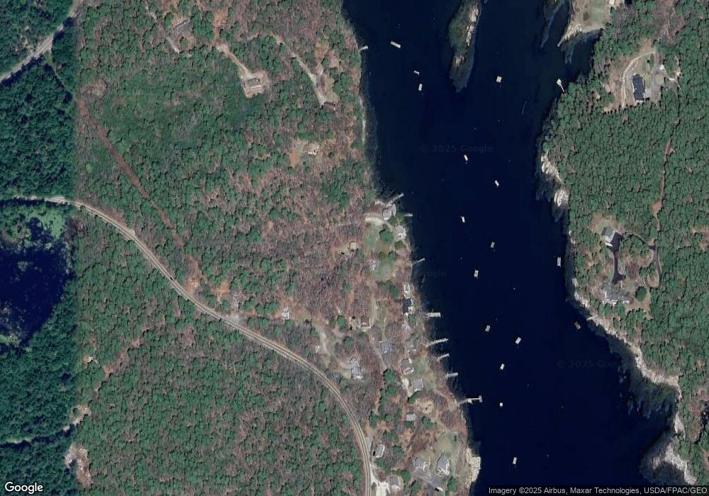 41 Nathaniel Way, Georgetown, ME 04548 - photo 1