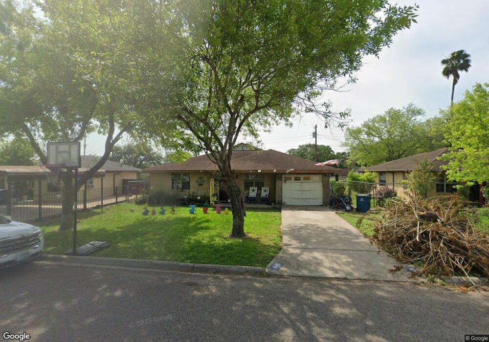 540 Martinez Ave, Alamo, TX 78516 - photo 1