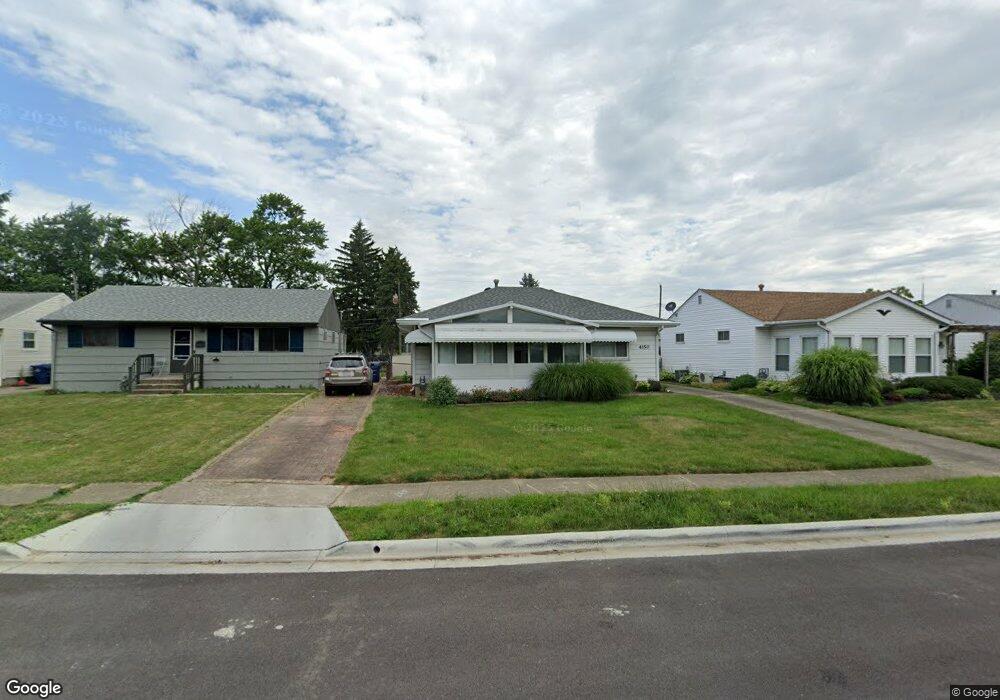 4150 Wright Park, Columbus, OH 43213 - photo 1