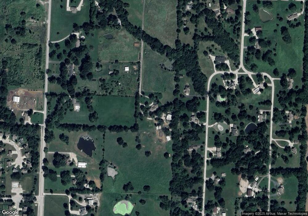 305 Gore Rd, Raymore, MO 64083 - photo 1