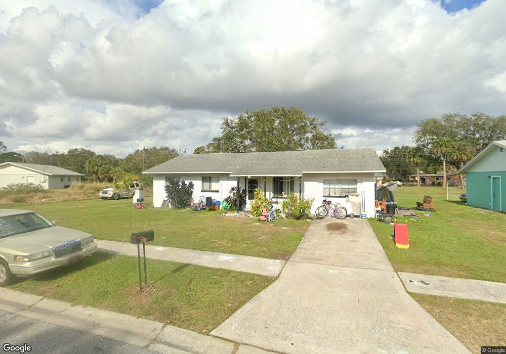 3710 Brophy Blvd, Cocoa, FL 32926 - photo 1