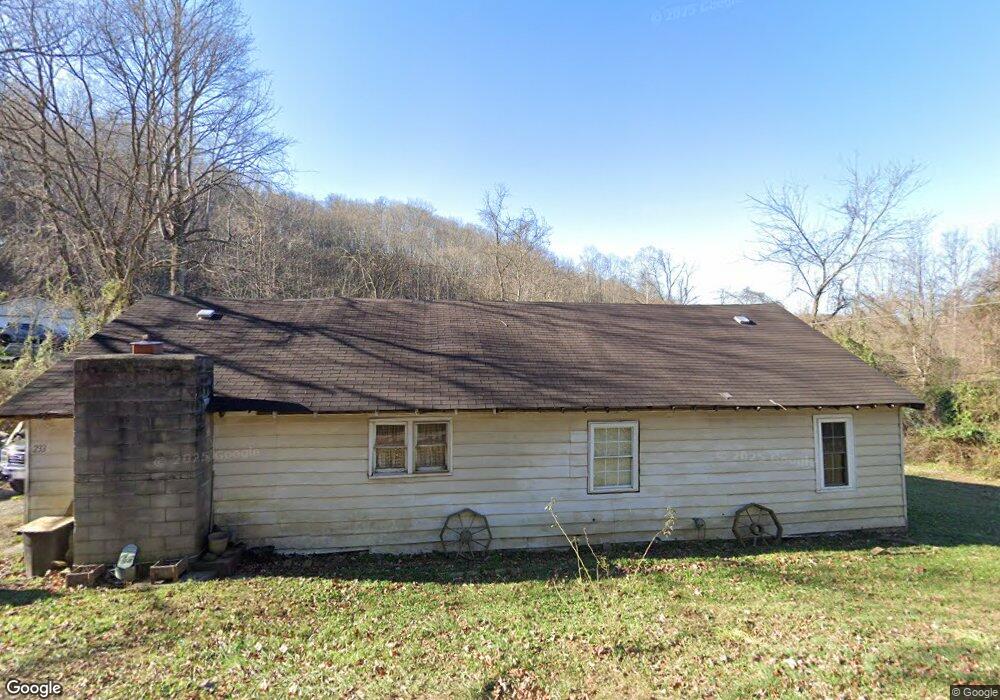 233 Gullett Rd, Franklin Furnace, OH 45629 - photo 1