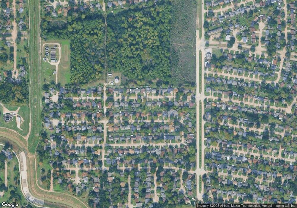 7835 Kellwood Dr, Houston, TX 77040 - photo 1