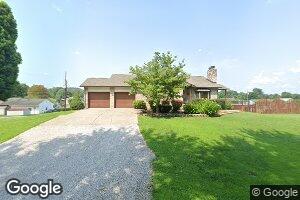 111 Front Elm St, New Haven, WV 25265