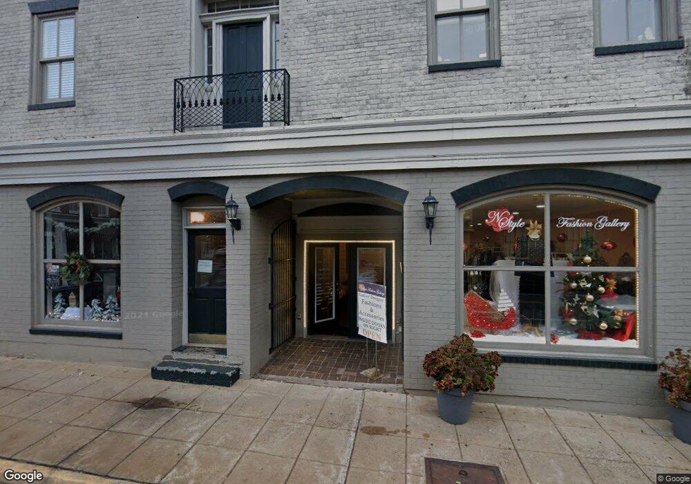 102 N Main St unit A, Culpeper, VA 22701 - photo 1