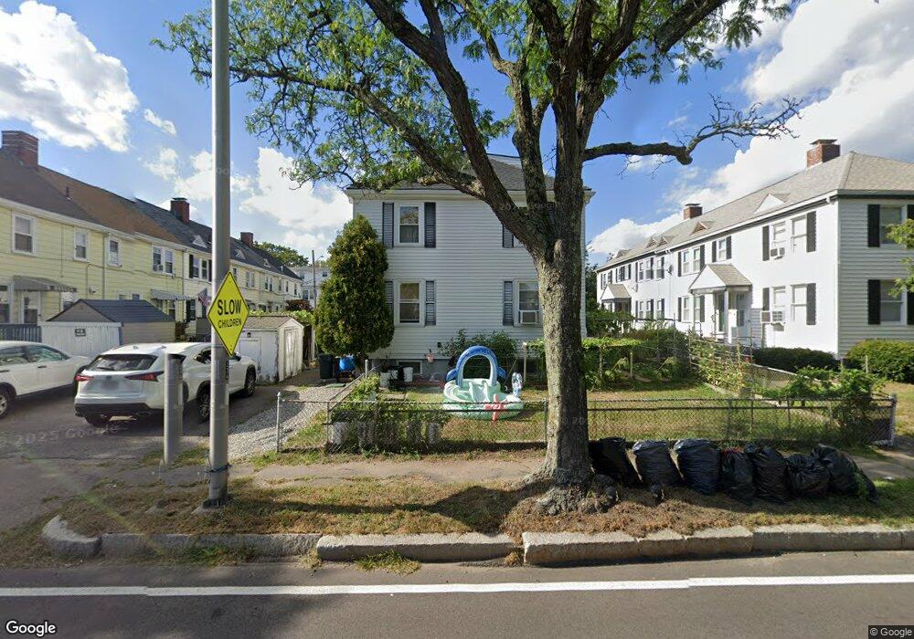 236A Quincy Shore Dr, Quincy, MA 02171 - photo 1