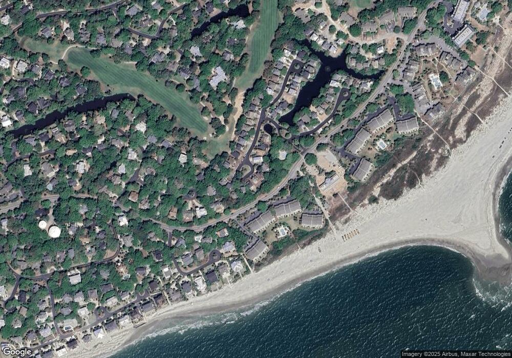 50 Pelican Reach, Isle of Palms, SC 29451 - photo 1