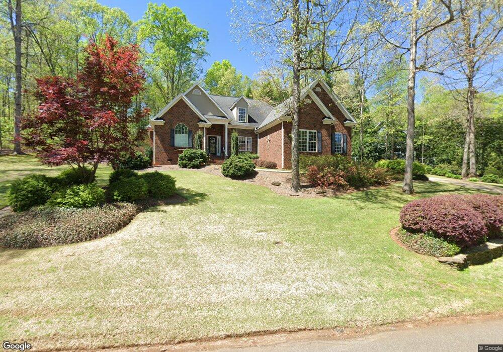 5 Millers Pond Way, Travelers Rest, SC 29690 - photo 1