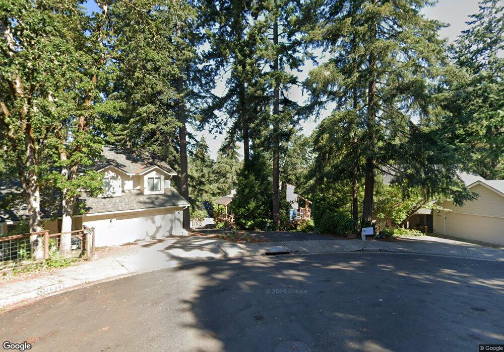 2634 Laurel Hill Dr, Eugene, OR 97403 - photo 1