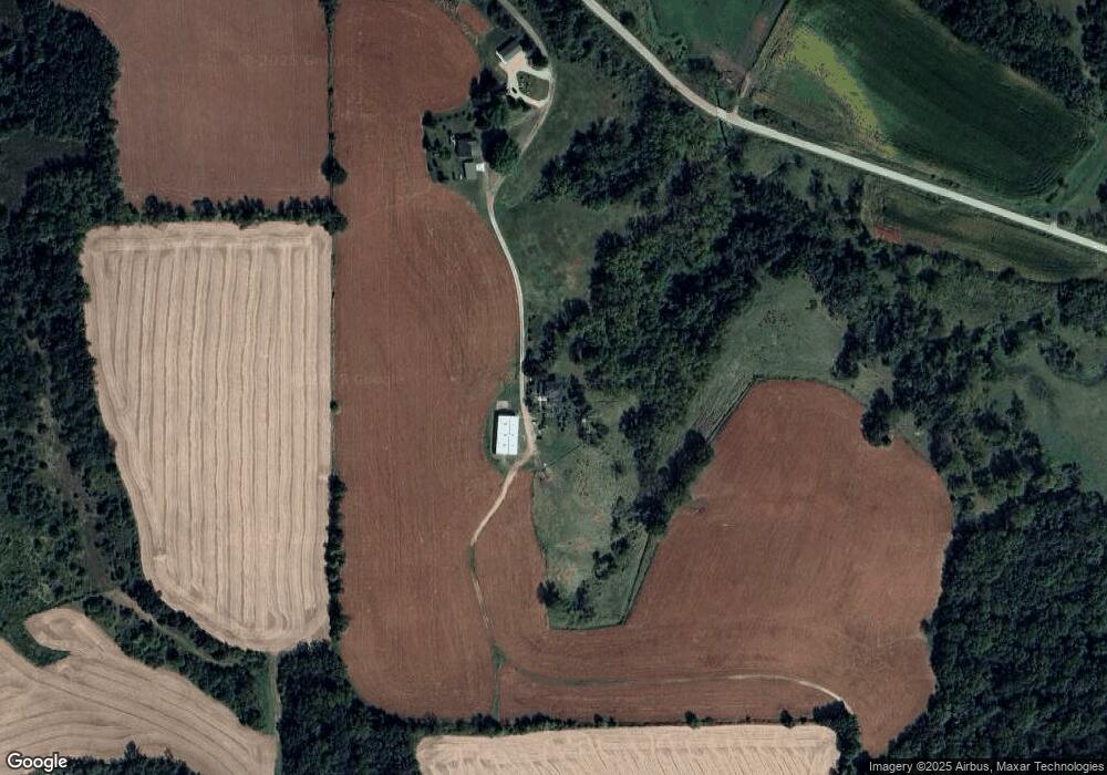 W8589 Puddledock Rd, Argyle, WI 53504 - photo 1