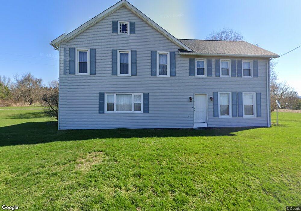 17274 Church Hill Rd, Falls, PA 18615 - photo 1