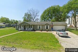 110 Allison St, Elkhart, IL 62634