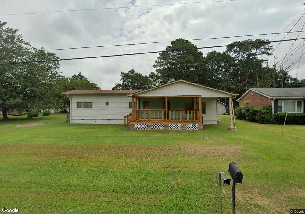 40 Galloway Rd, Covington, GA 30016 - photo 1