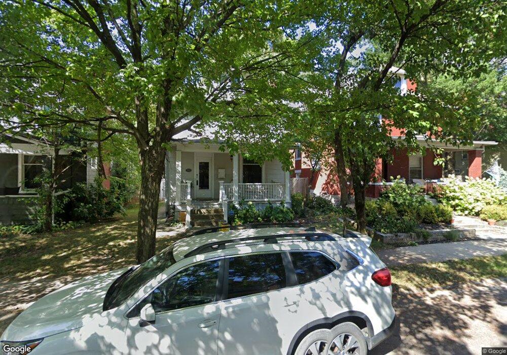 262 Thurman Ave, Columbus, OH 43206 - photo 1