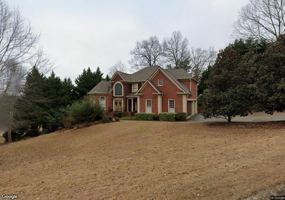 665 Links View Dr unit 1, Sugar Hill, GA 30518 - photo 1