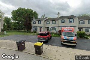 231 Lawndale Ave, King of Prussia, PA 19406