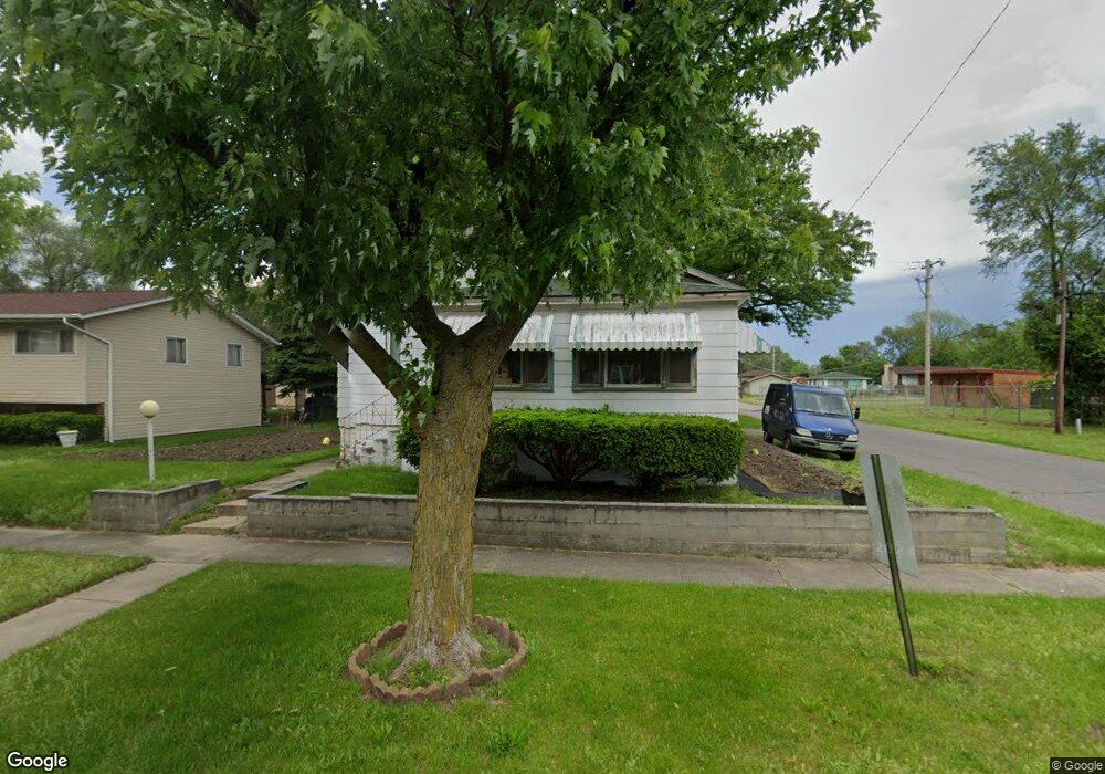 1193 Hendricks St, Gary, IN 46404 - photo 1