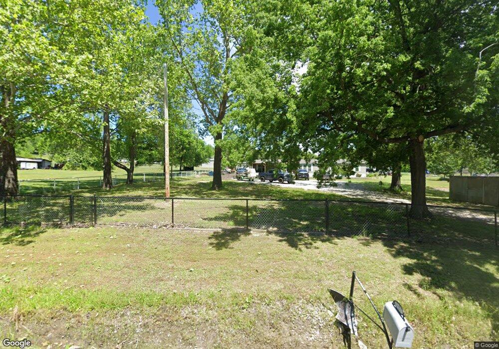 16559 W Nunley Ave, Sapulpa, OK 74066 - photo 1