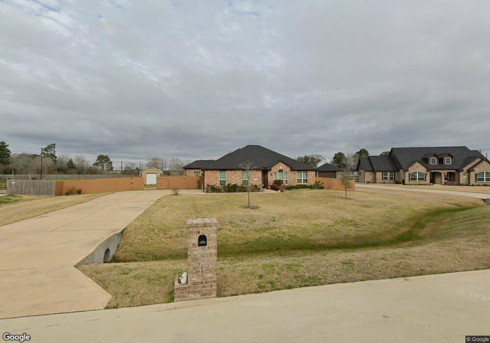 11010 Pinto Dr, Needville, TX 77461 - photo 1