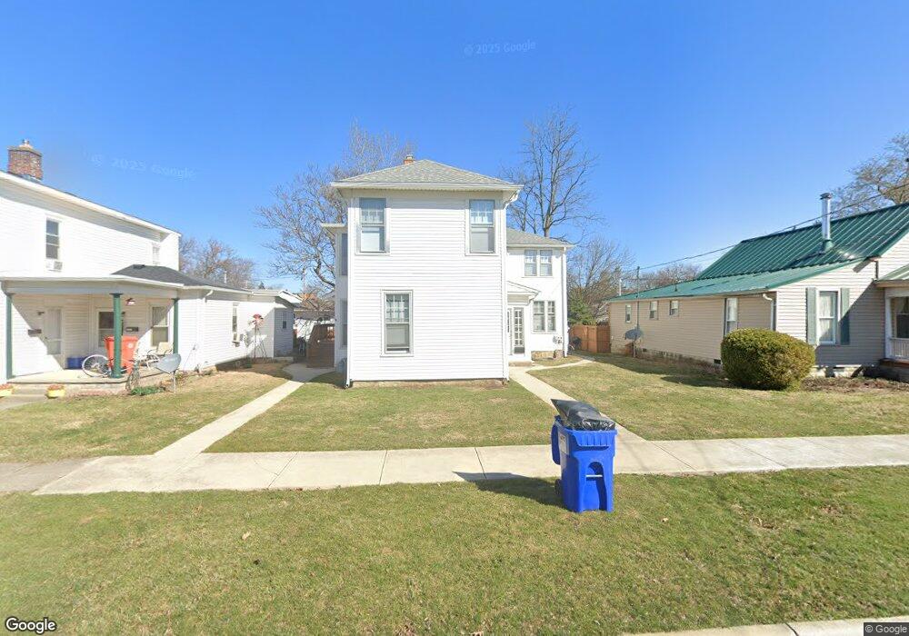 128 Locust St, Findlay, OH 45840 - photo 1