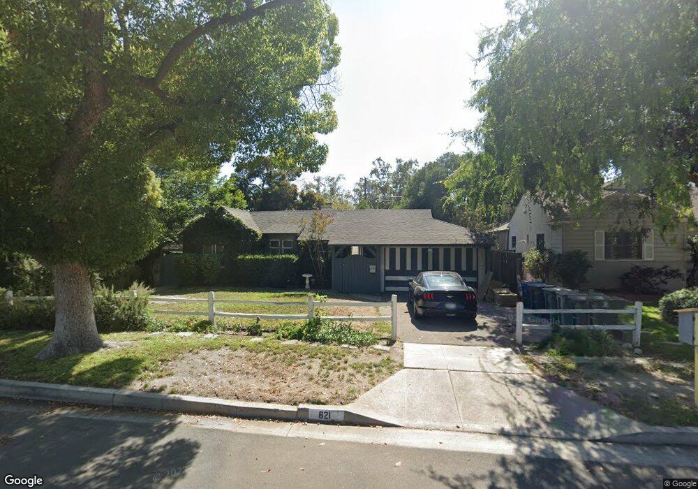 621 S Parish Place, Burbank, CA 91506 - photo 1