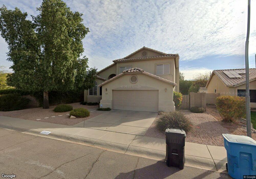 18619 N 30th Place, Phoenix, AZ 85050 - photo 1