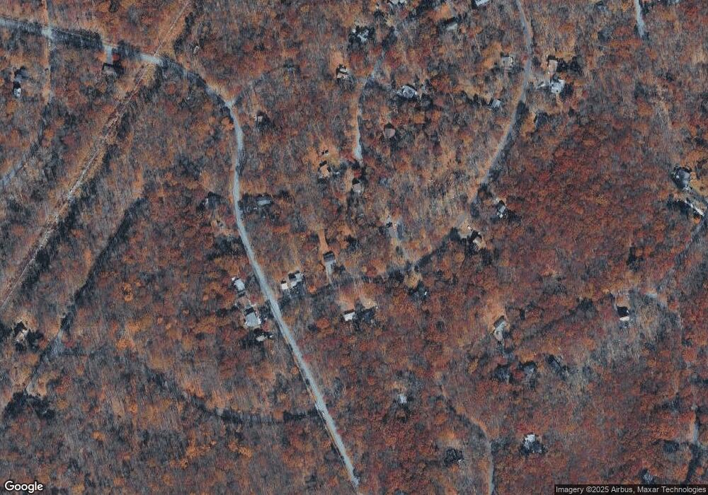 126 Pocono Mountain Lake Estate, Bushkill, PA 18324 - photo 1