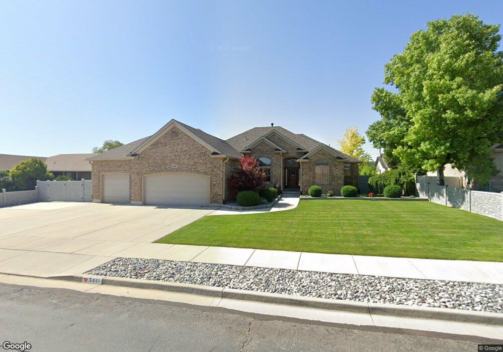 3441 Via Encantada Way, South Jordan, UT 84095 - photo 1