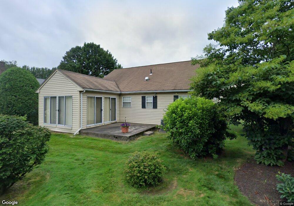 12 Canborne Way, Suffield, CT 06078 - photo 1