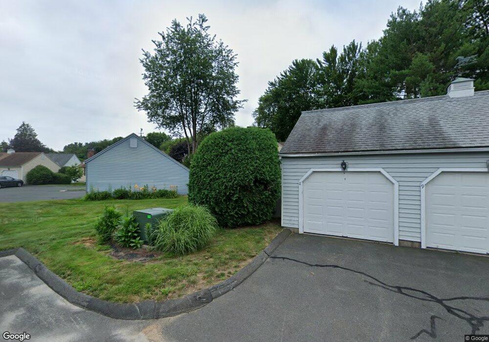 9 Canborne Way, Suffield, CT 06078 - photo 1