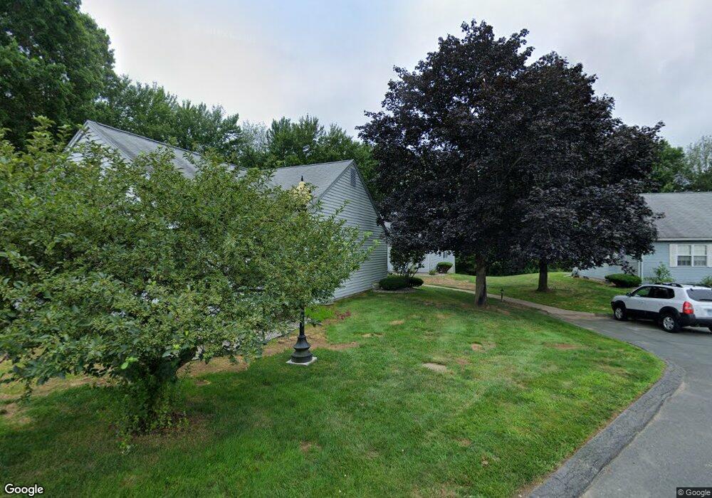 8 Canborne Way, Suffield, CT 06078 - photo 1