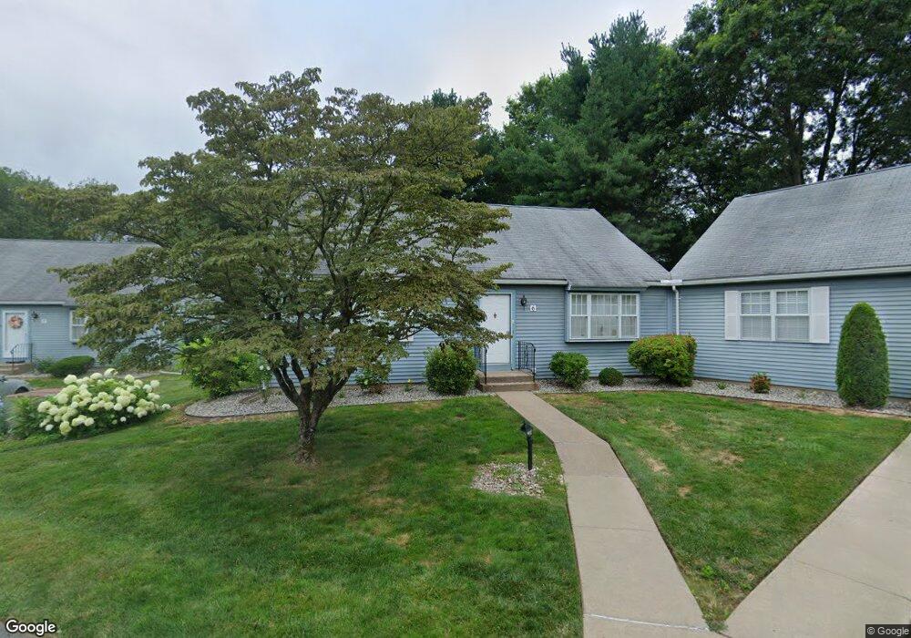 6 Canborne Way, Suffield, CT 06078 - photo 1