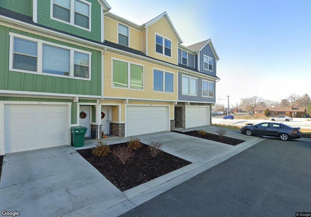 2496 N 400 W, Clearfield, UT 84015 - photo 1