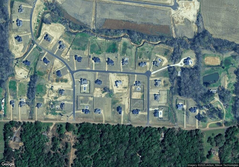 2293 N Grays Valley, Hernando, MS 38632 - photo 1