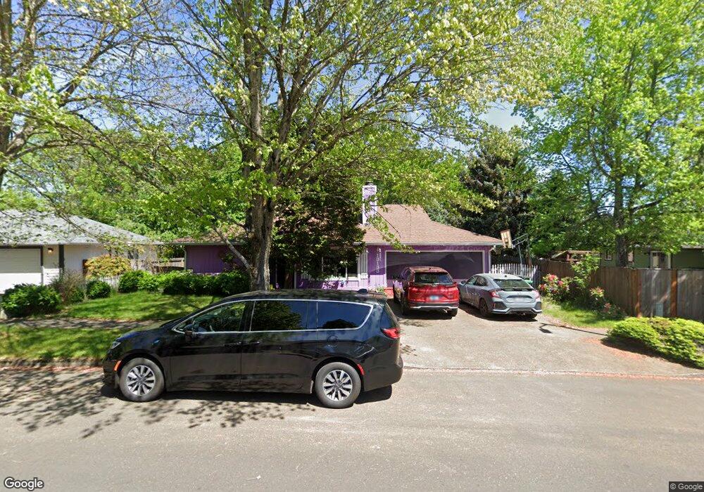 13133 SW Thatcher Dr, Beaverton, OR 97008 - photo 1