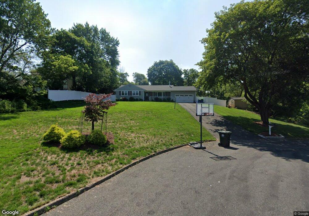 50 Vollers Dr, Branchburg, NJ 08876 - photo 1