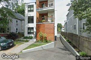15 Harris St Unit 3, Cambridge, MA 02140
