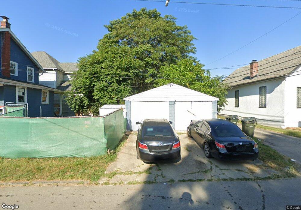 1781 S 6th St unit TWENTY, Columbus, OH 43207 - photo 1