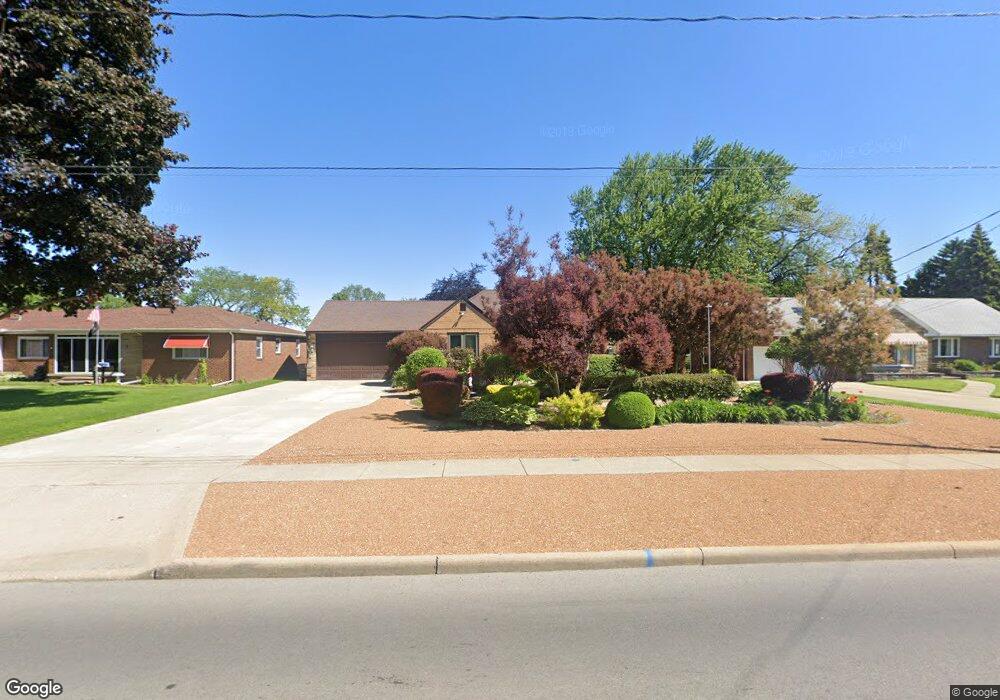 2625 124th St, Toledo, OH 43611 - photo 1