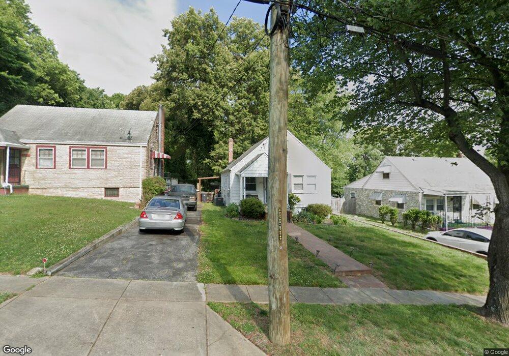 1510 Jutewood Ave, Hyattsville, MD 20785 - photo 1